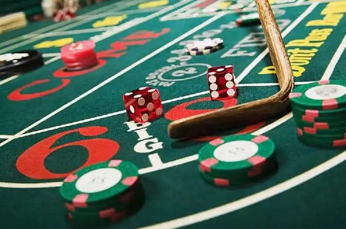 Bàn roulette và blackjack Live Casino hip club – trải nghiệm casino trực tiếp từ điện thoại