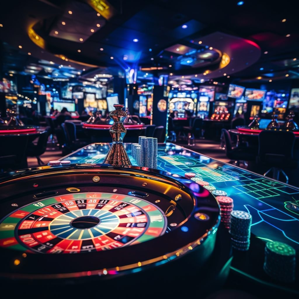 Live Casino hip club – baccarat và roulette với dealer thật phát trực tiếp 24/7 tại Việt Nam