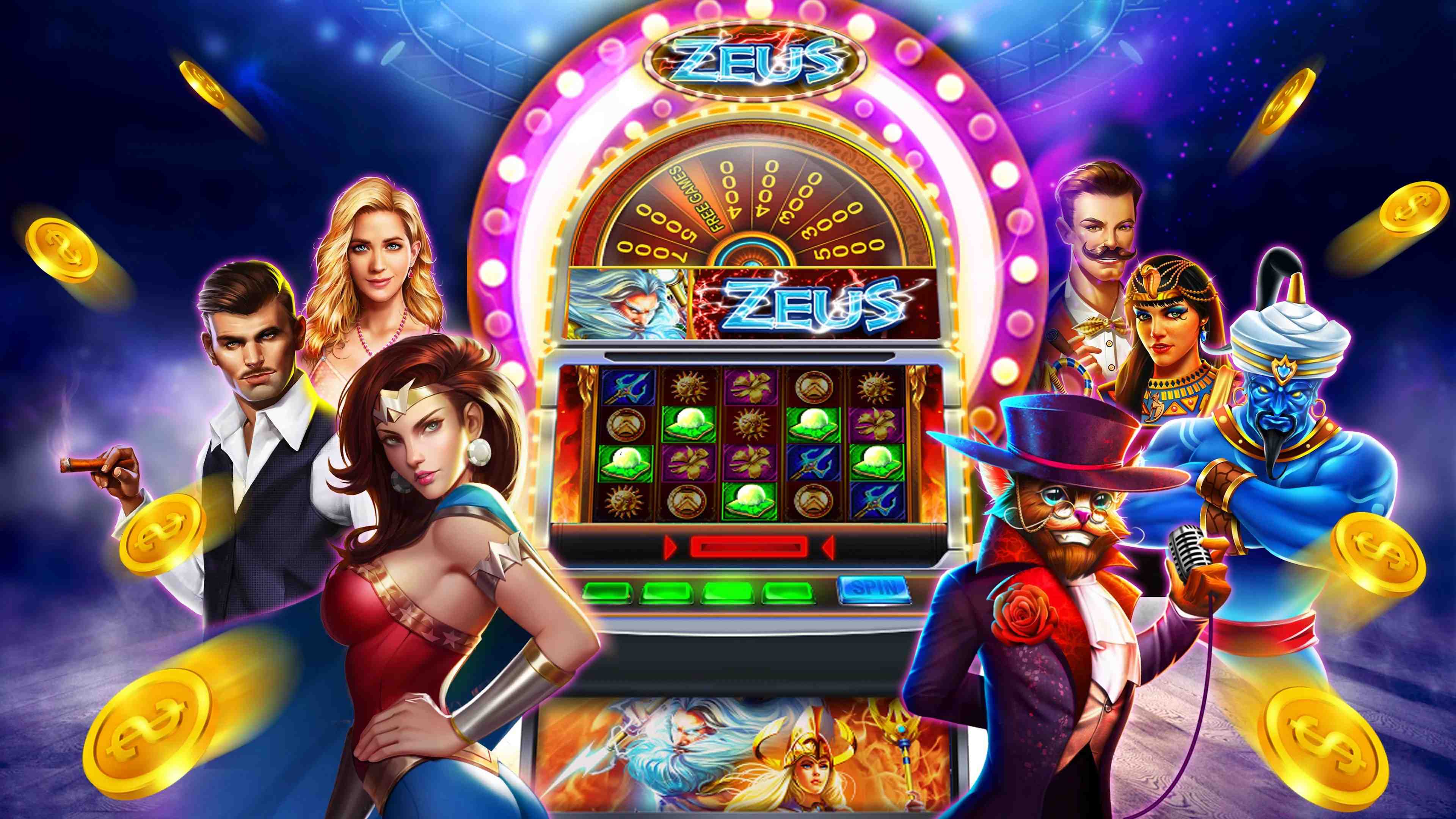 Live Casino hip club – bàn baccarat với dealer thật phát trực tiếp dành cho người dùng Việt Nam